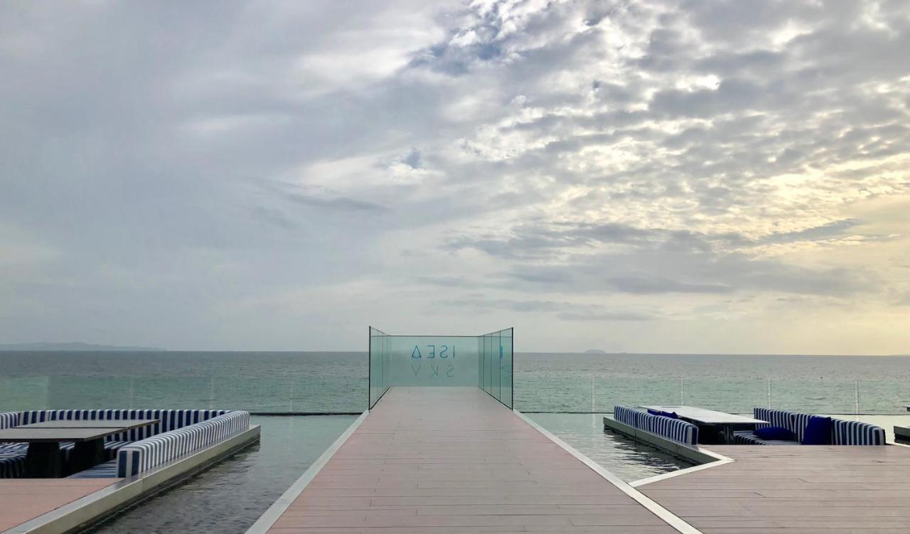 Veranda Pattaya X Sea & Sky View *