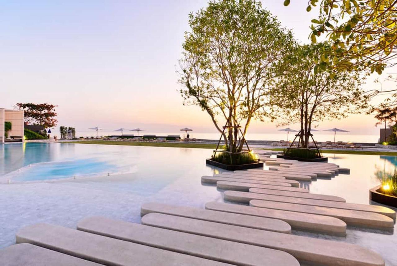 Resort Veranda Pattaya X Sea & Sky View Na Chom Thian