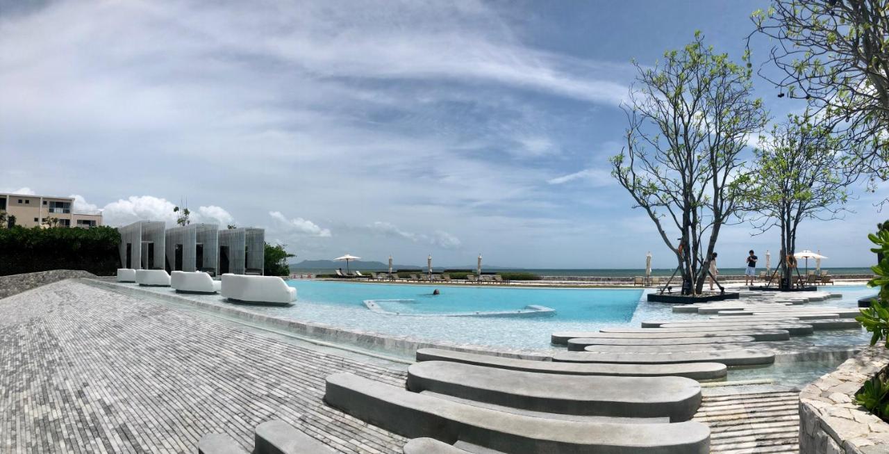 Resort Veranda Pattaya X Sea & Sky View Na Chom Thian