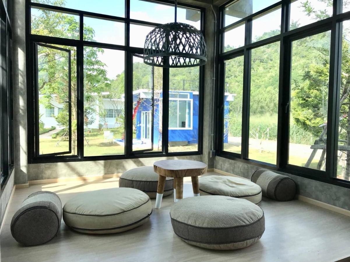 Resort The Forest For Rest Khao Yai *