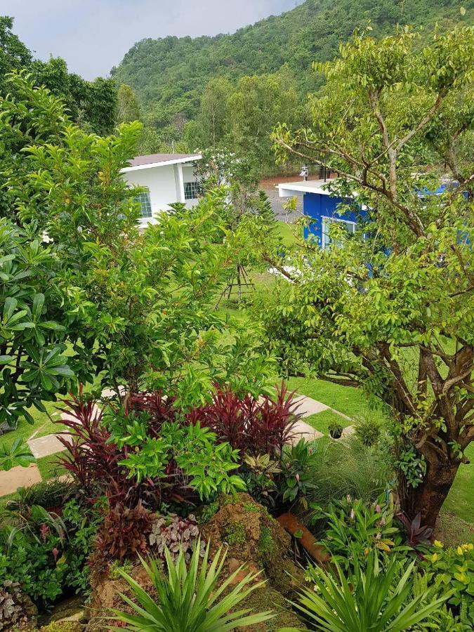 The Forest For Rest Khao Yai Resort *