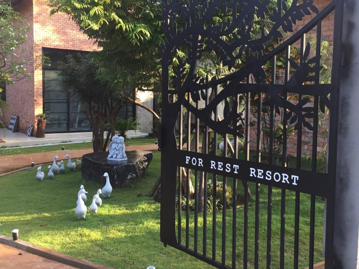 The Forest For Rest Khao Yai Ban Tha Maprang