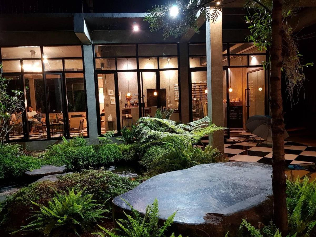 The Forest For Rest Khao Yai Resort