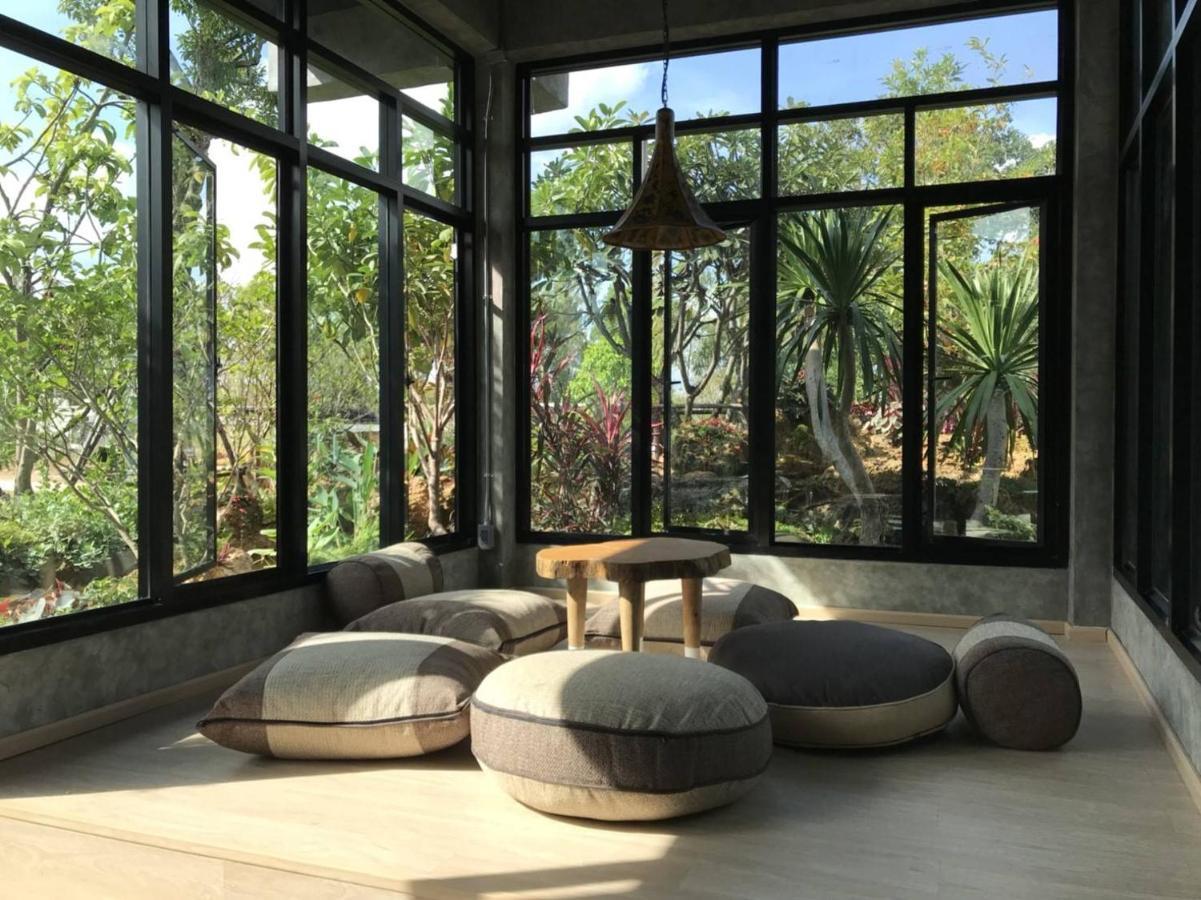 The Forest For Rest Khao Yai Resort *