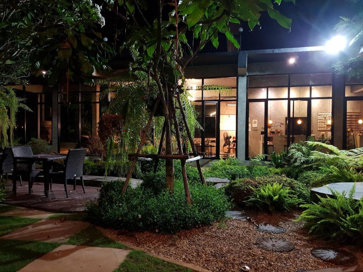Resort The Forest For Rest Khao Yai Ban Tha Maprang