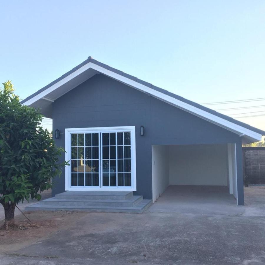 Bhive Resort Nakhon Phanom