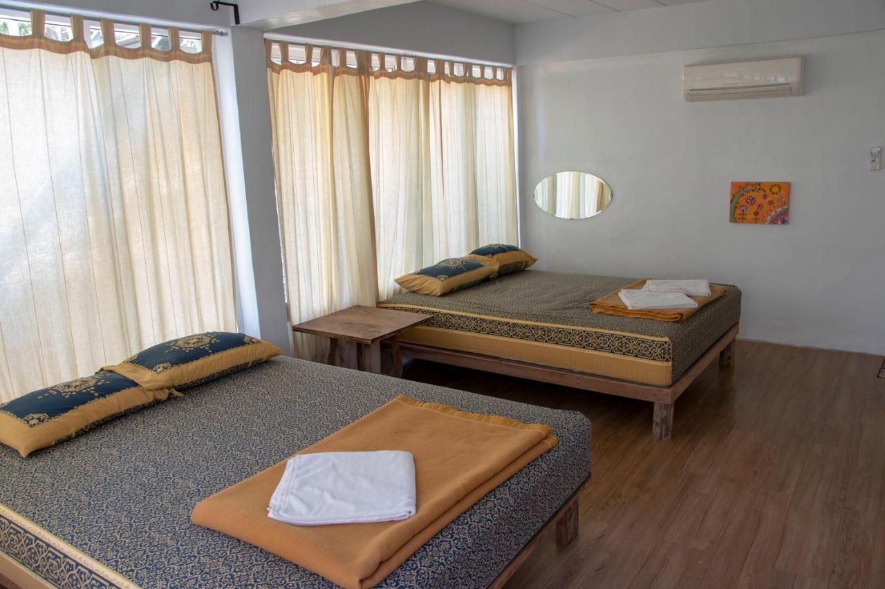 Hotel Ban_na *