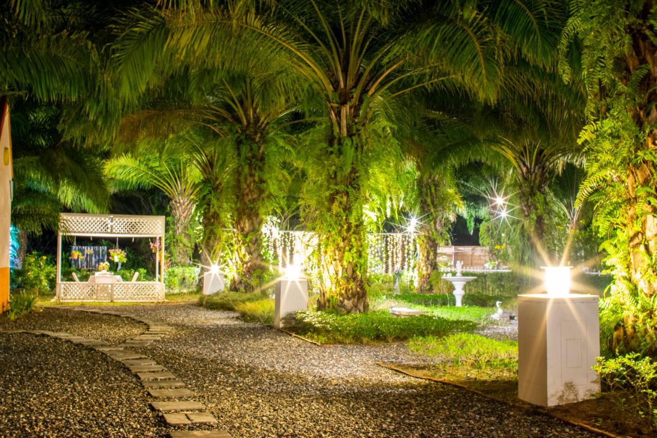 View Dao Jantra Resort