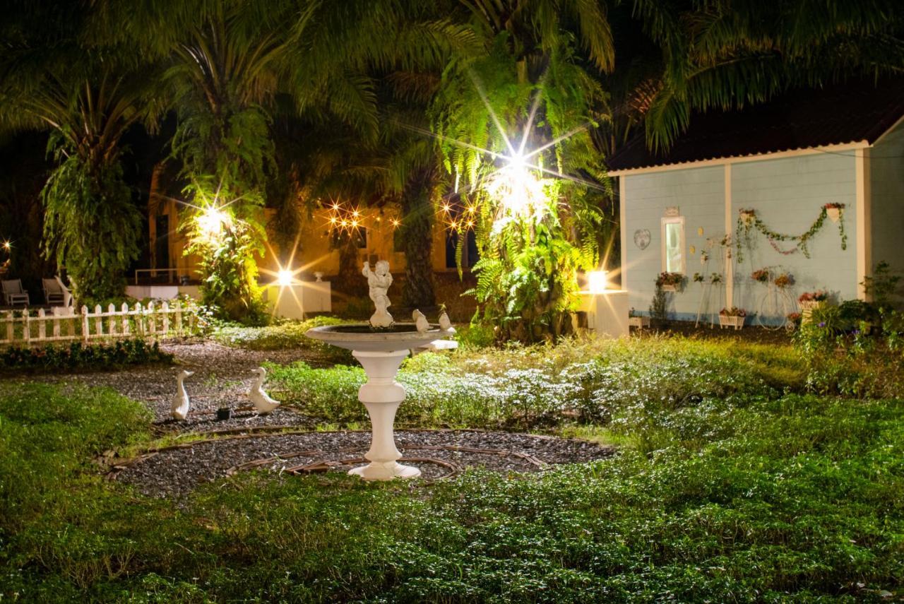 View Dao Jantra Resort Chachoengsao