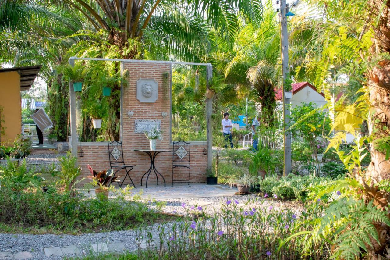 View Dao Jantra Resort