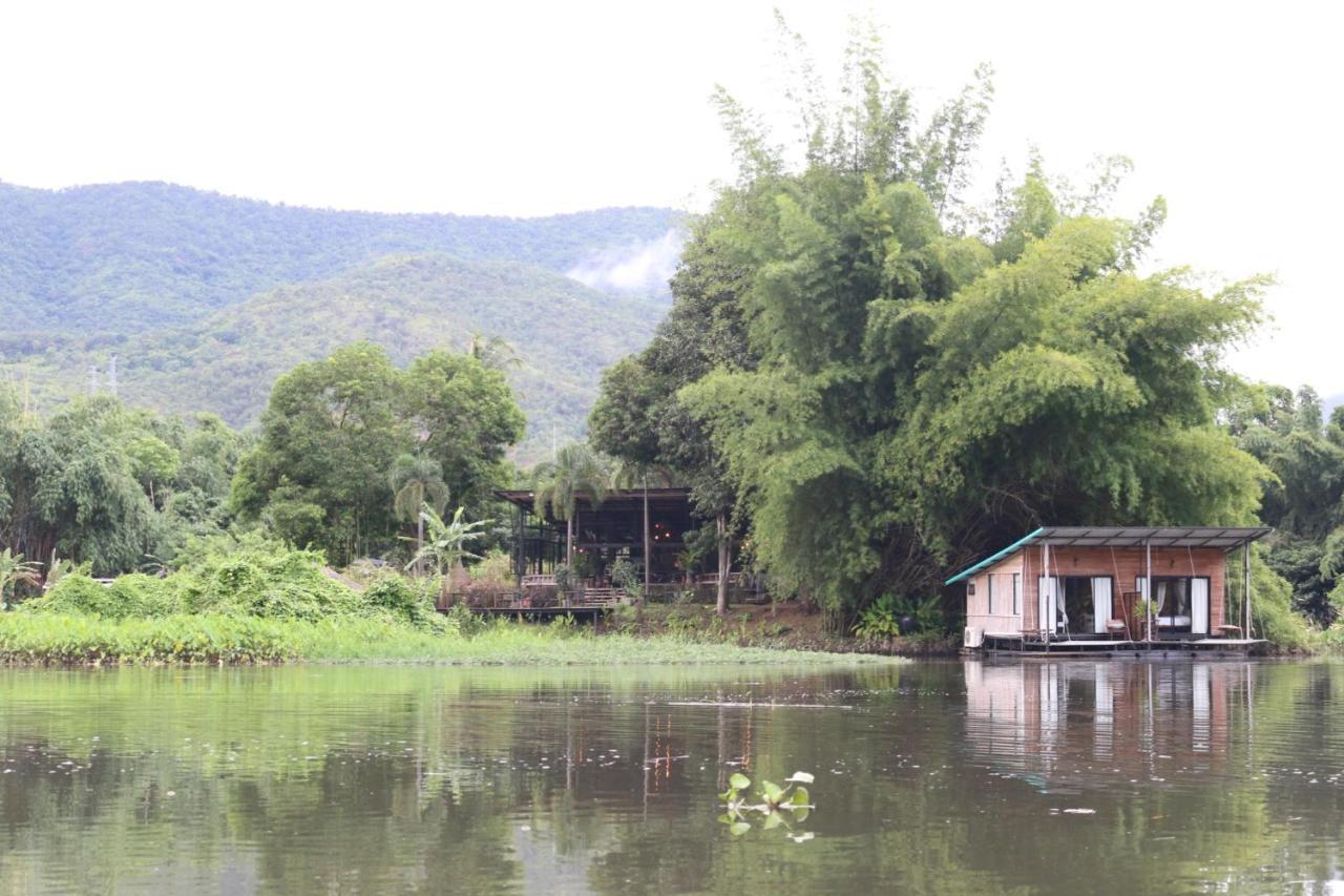 Resort Le Bassin Erawan Tha Kradan