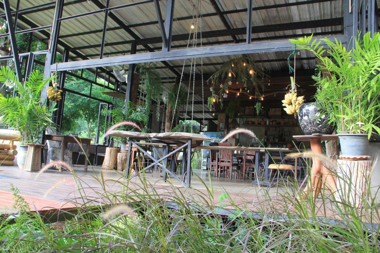 Le Bassin Erawan Resort
