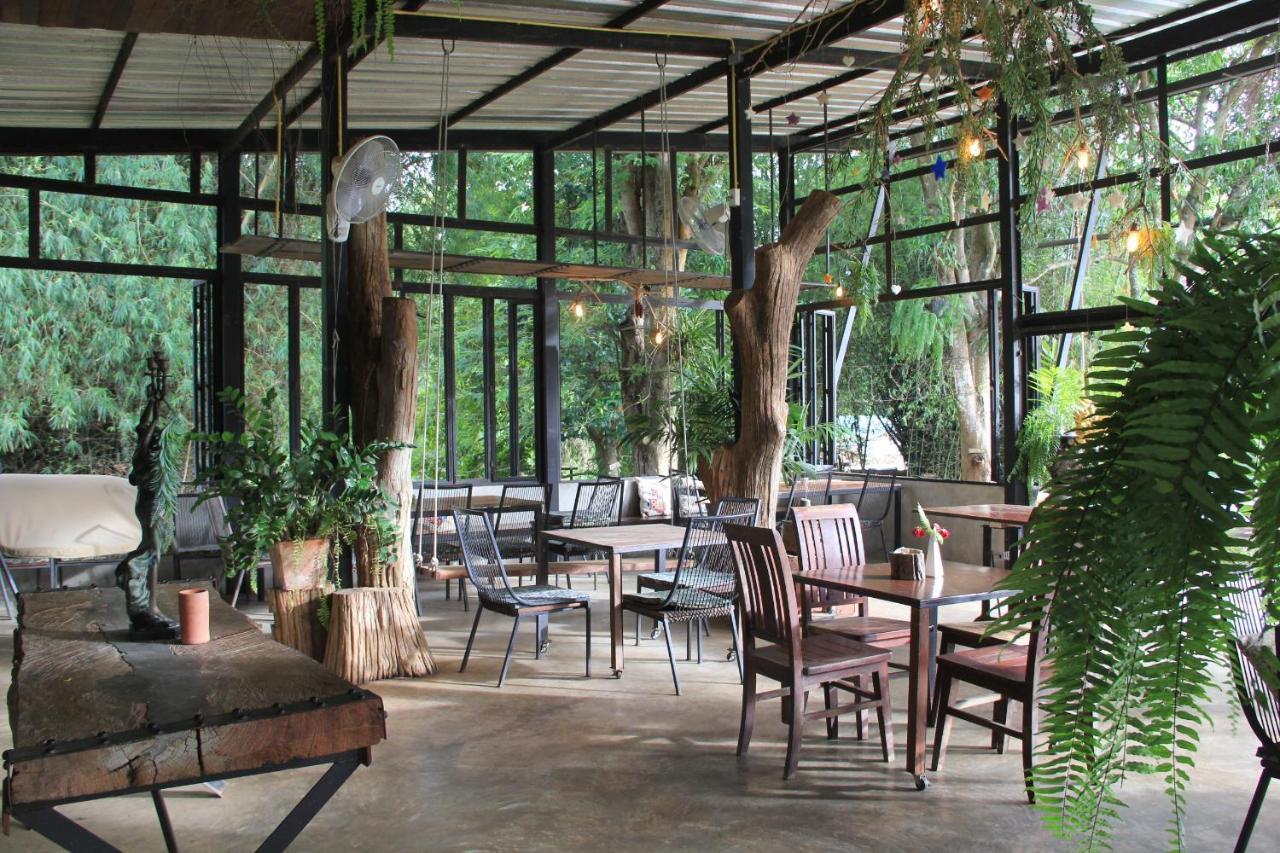Le Bassin Erawan Resort