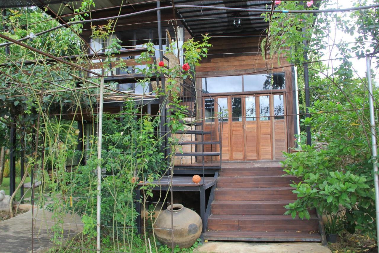 Resort Le Bassin Erawan *