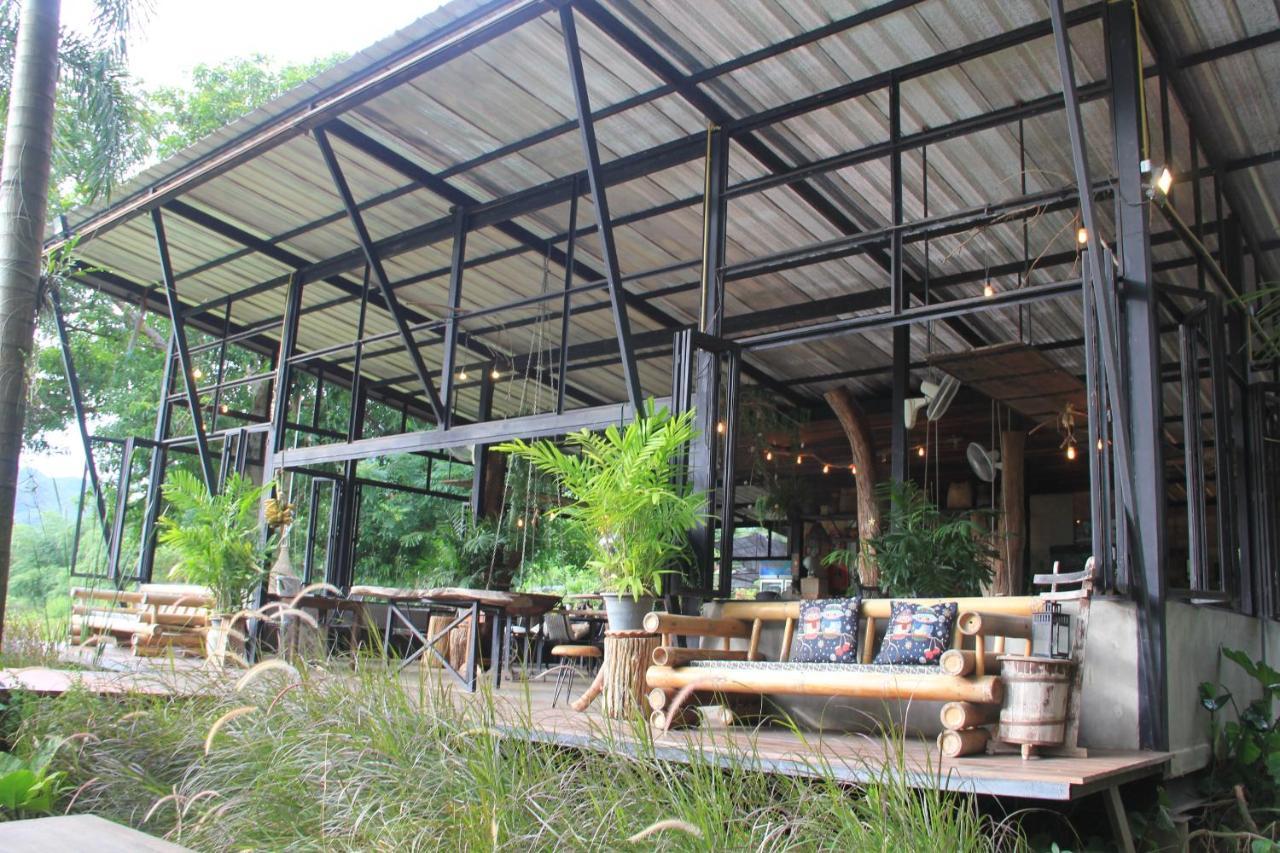 Le Bassin Erawan Resort Tha Kradan