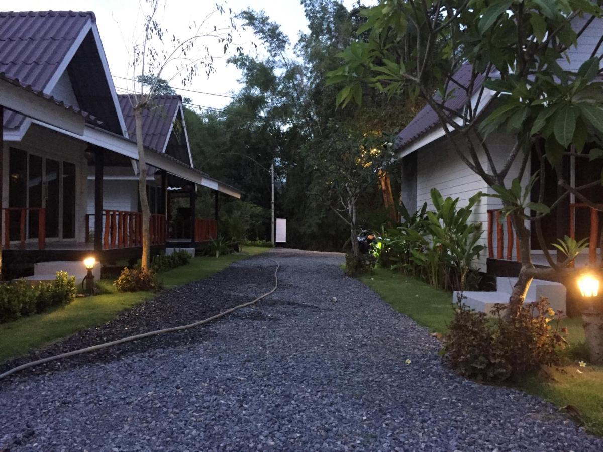 Resort At Sea Baan Tai