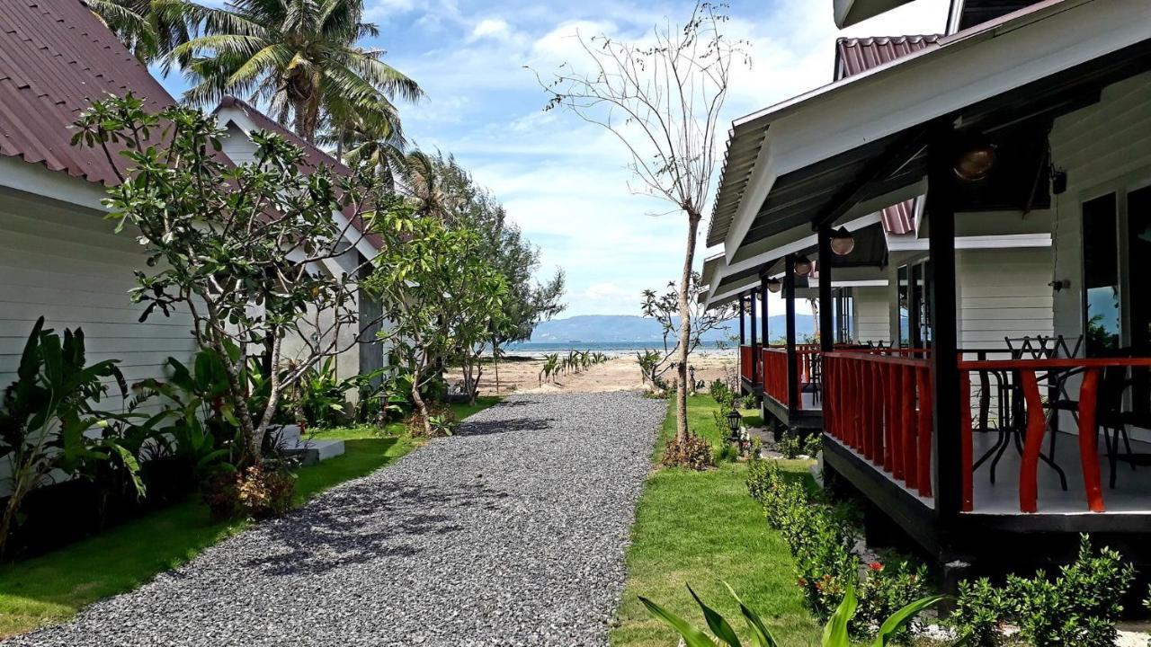 At Sea Resort