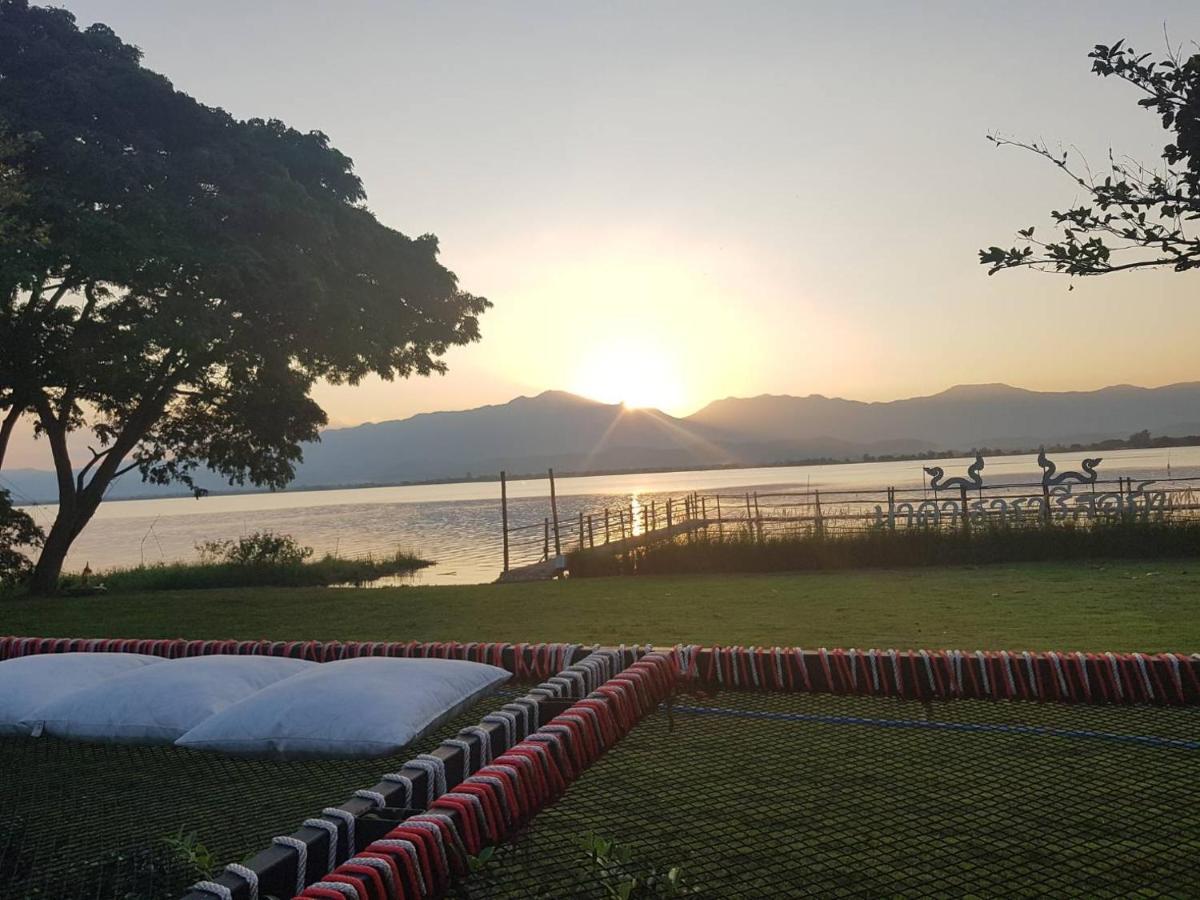 Naga Tara Boutique 3* Phayao