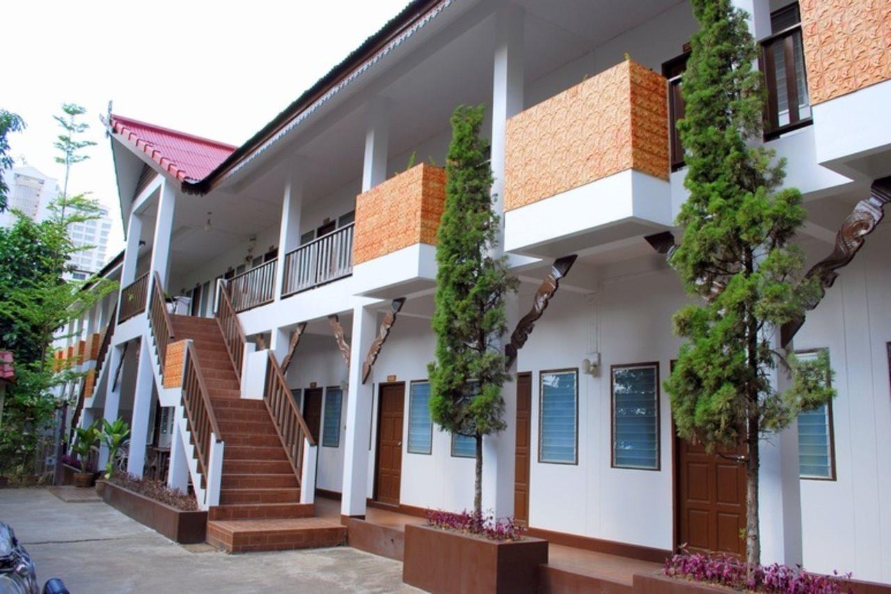 Lanna Thai Chiang Mai