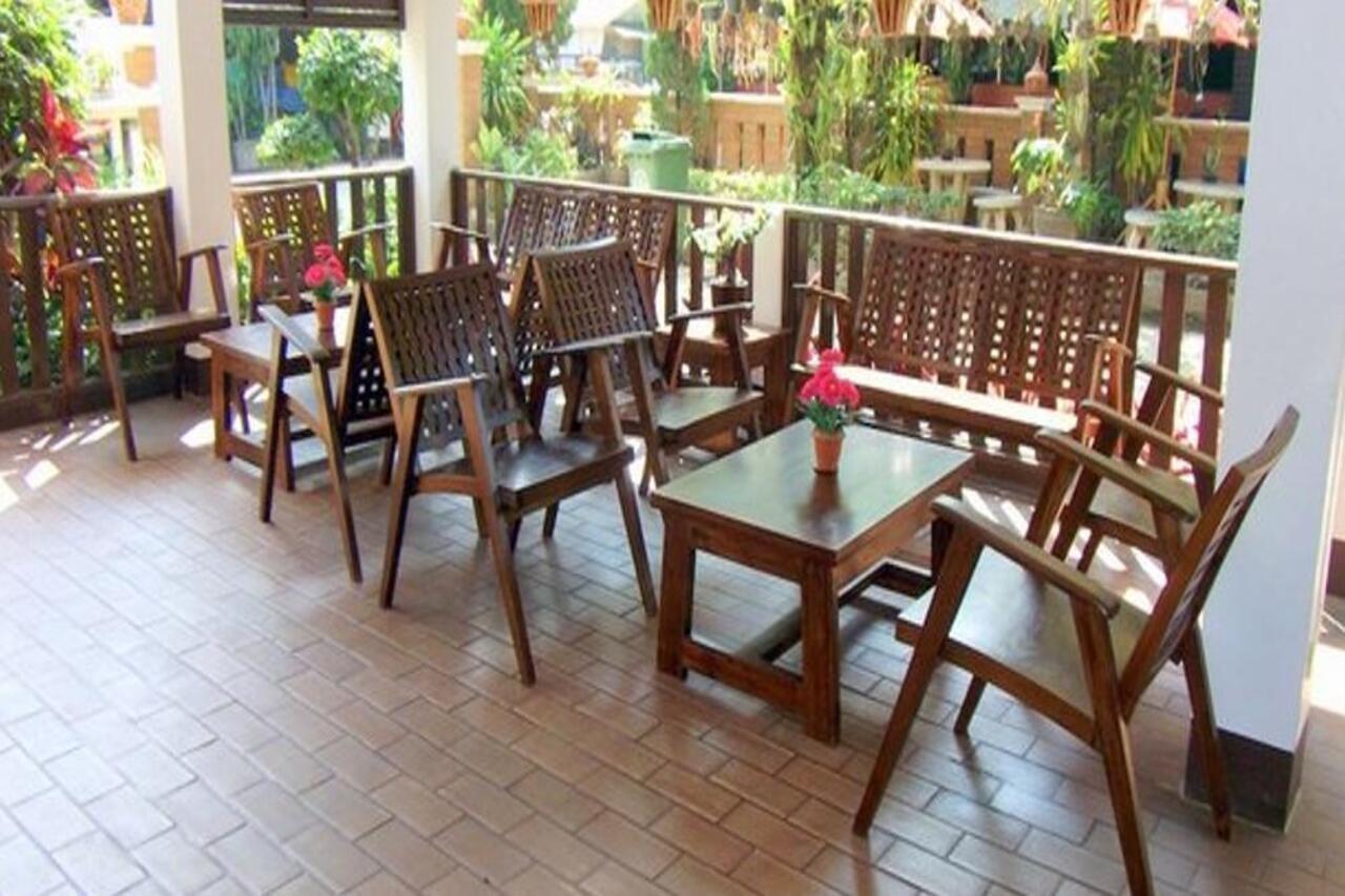 Guest house Lanna Thai