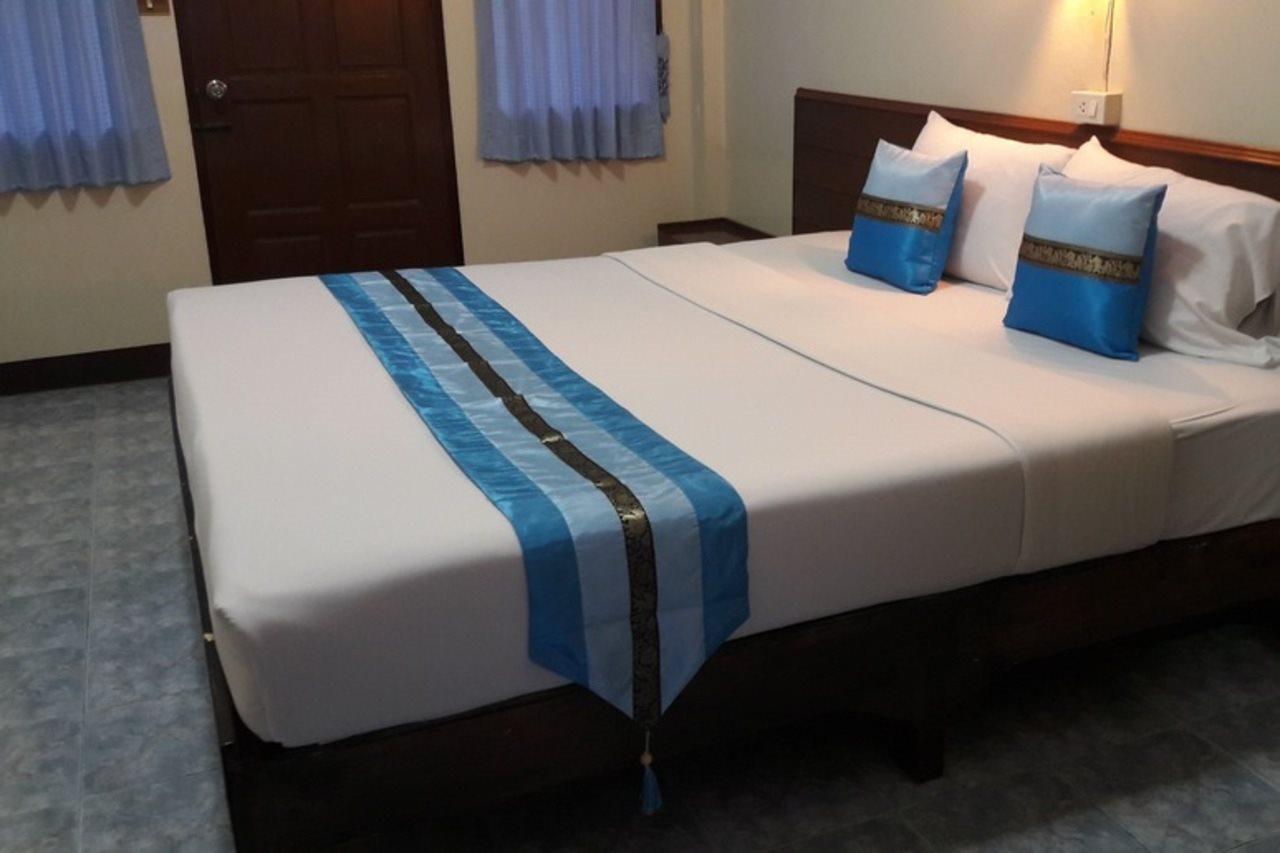 Guest house Lanna Thai Chiang Mai