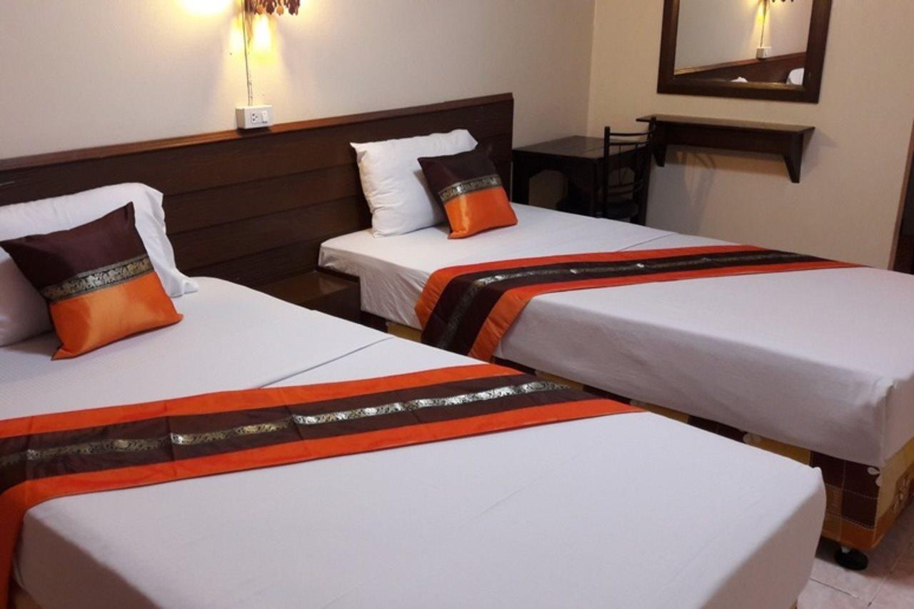 Guest house Lanna Thai Chiang Mai