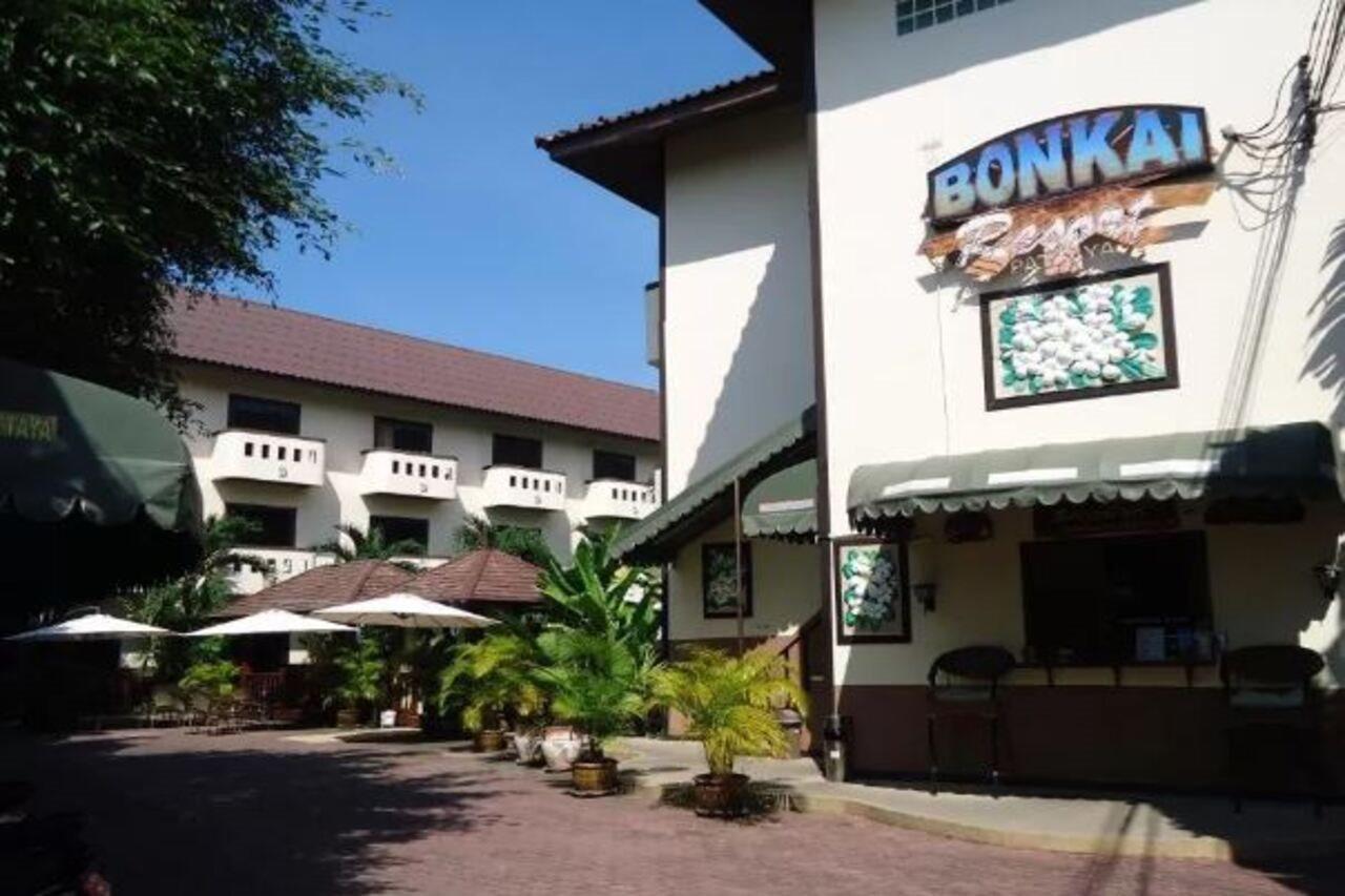 Bonkai Resort 3*