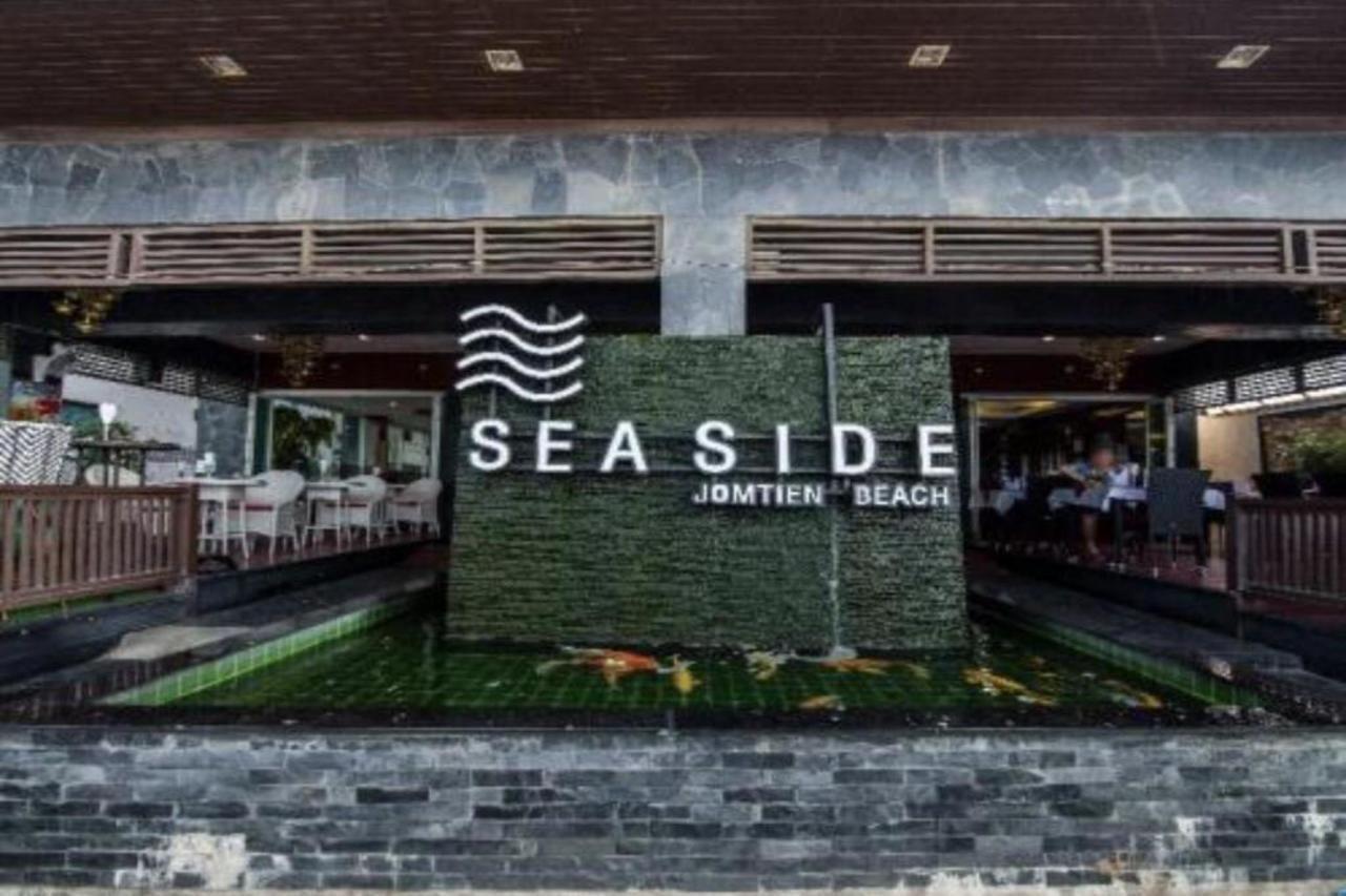 Hotel Seaside Pattaya 3*