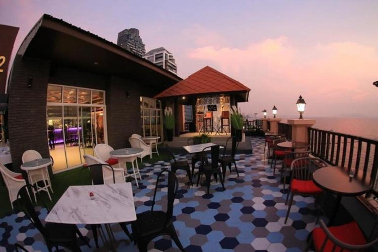 Seaside Pattaya 3*