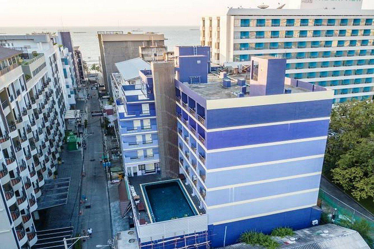 Eastiny Hotel