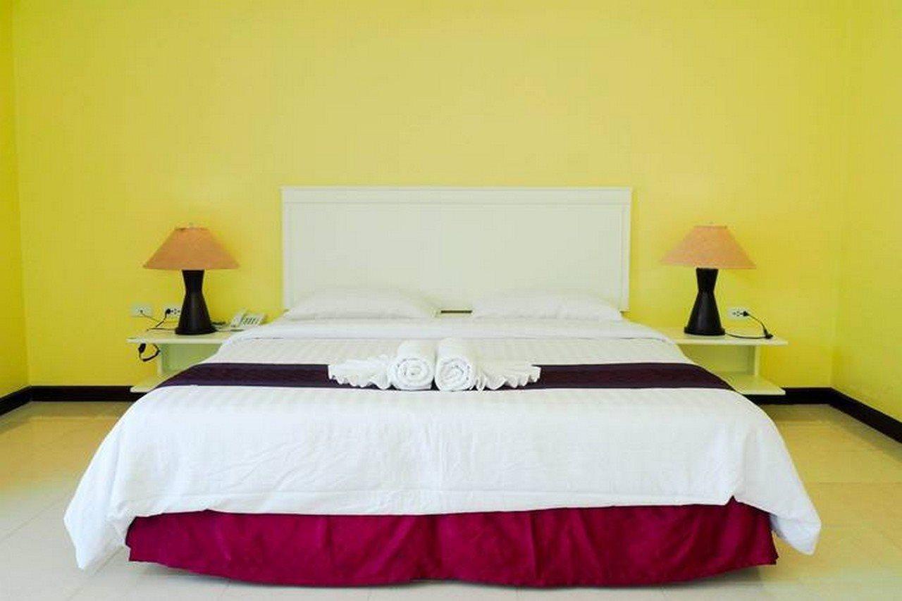 Eastiny Hotel Pattaya