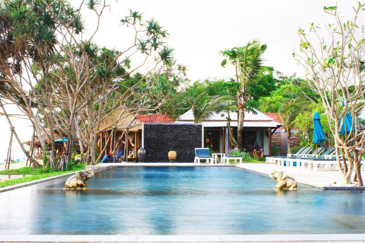 Resort Andalay Boutique Koh Lanta