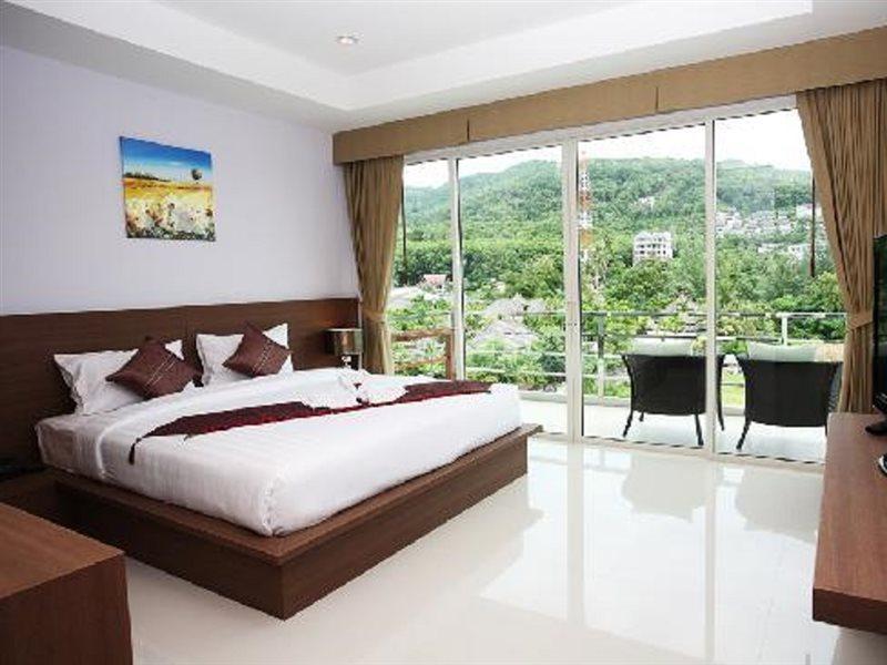 Bangtao Tropical And