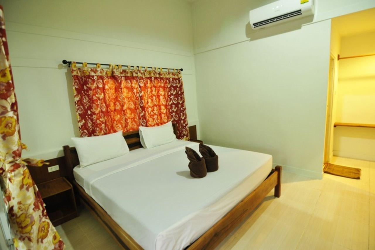 Resort Twin Palms 2*
