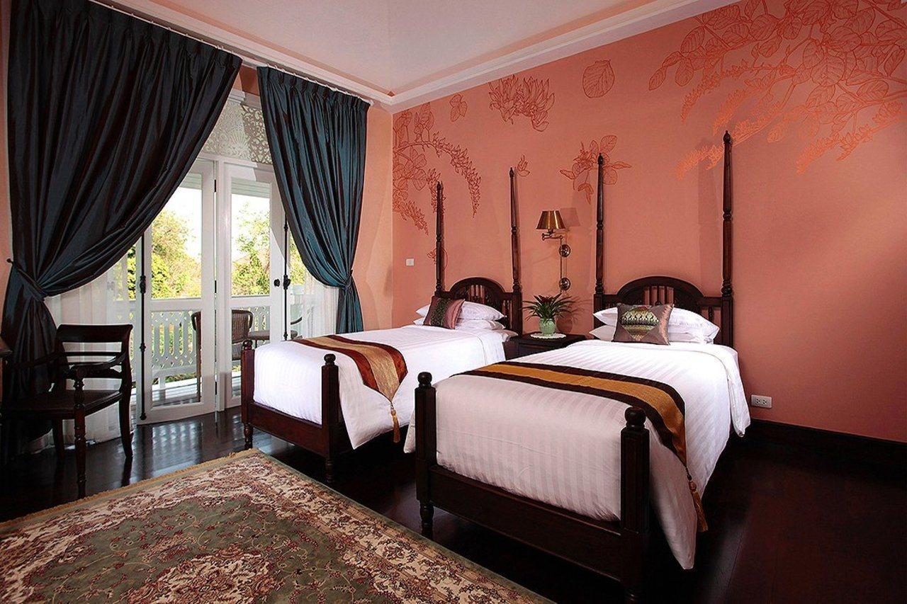 Hotel Ping Nakara Boutique And