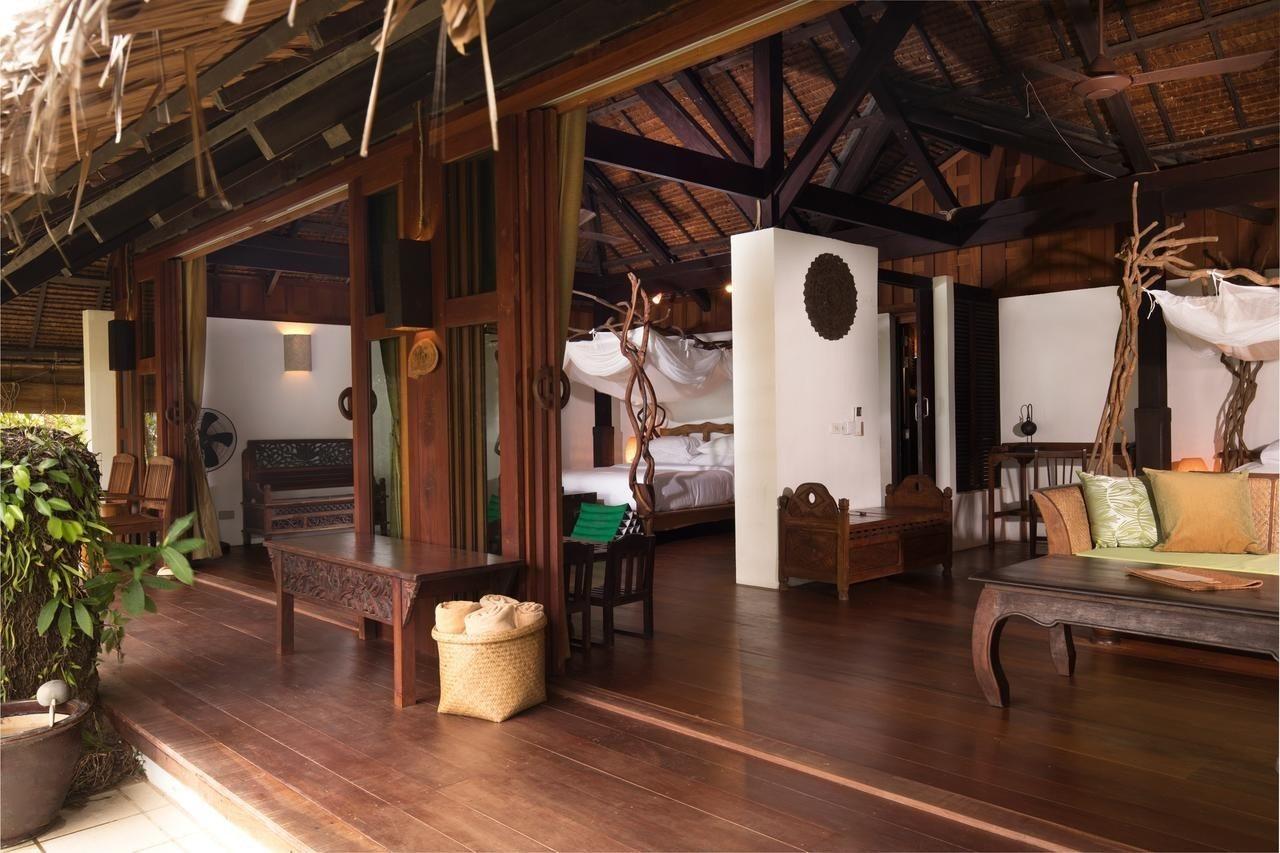 Resort Koyao Island 4*