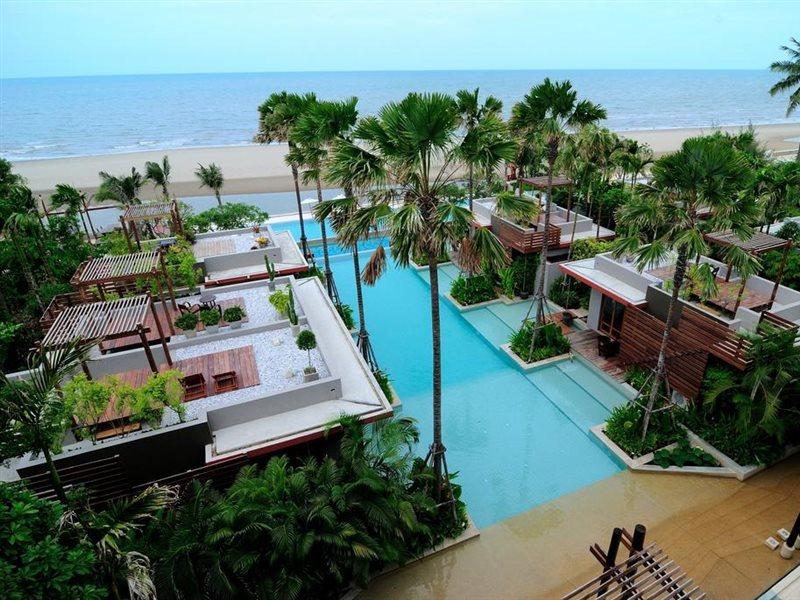 Resort Relo' The Urban Escape - Huahin