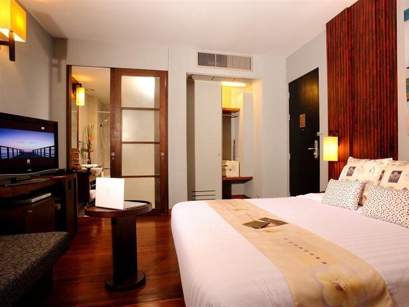Relo' The Urban Escape - Huahin Resort