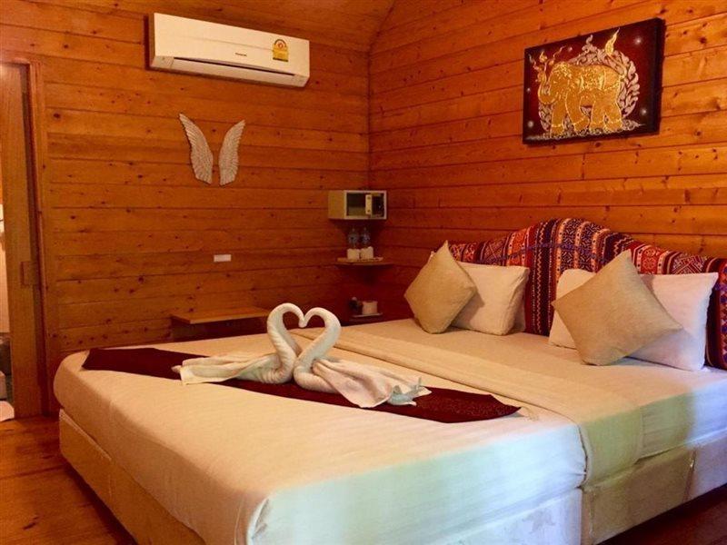 Hotel Loghome Boutique