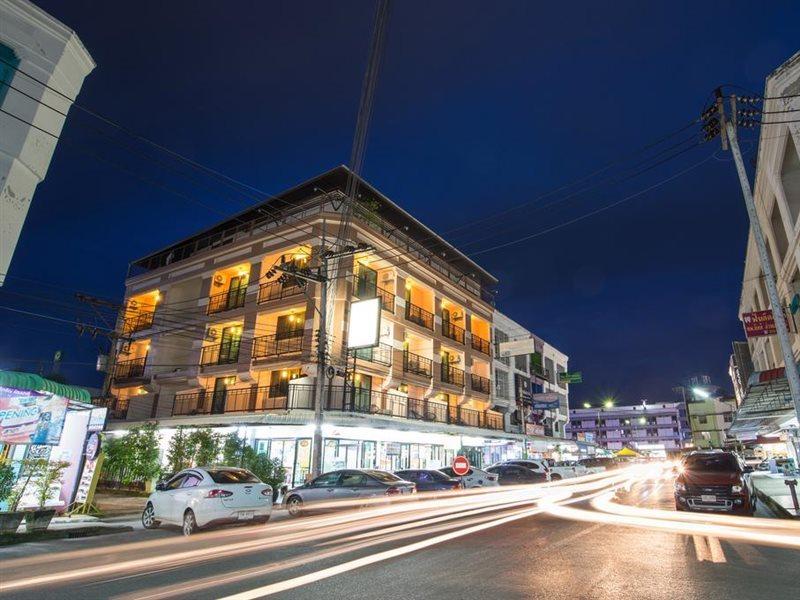 Bed & Breakfast Lada - Sha 3*