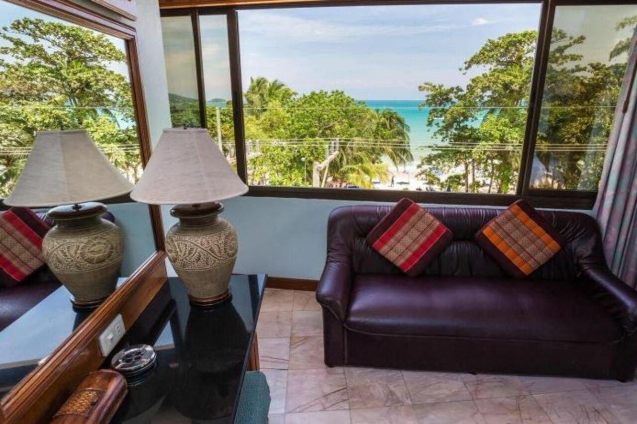 Hotel Patong Beach Bed And Breakfast Patong