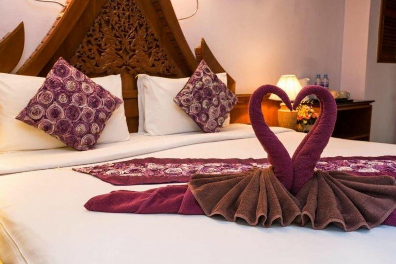 Patong Beach Bed And Breakfast Patong