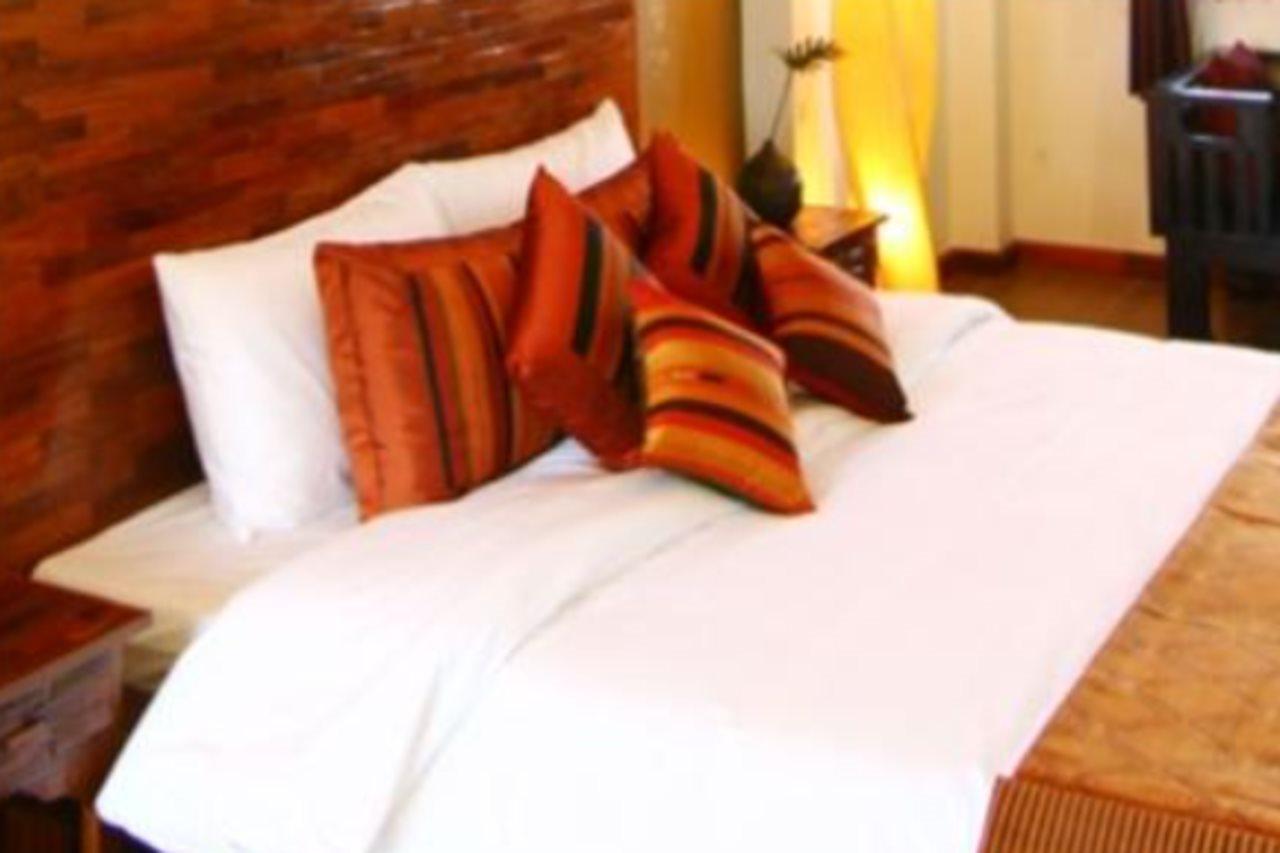 Resort Thapae Boutique House