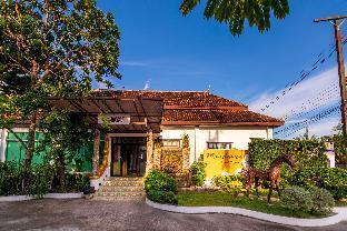 Resort Kana Bay Ao-nang Thailand