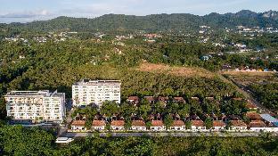 Kana Bay Ao-nang Thailand 4* Krabi