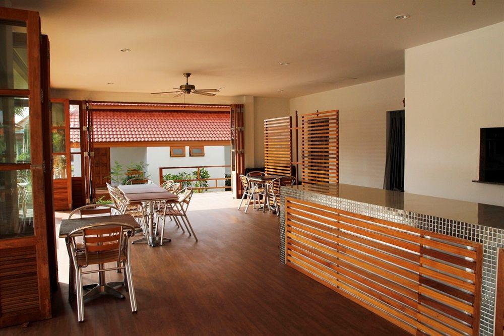Armonia Village And 3* Chumphon