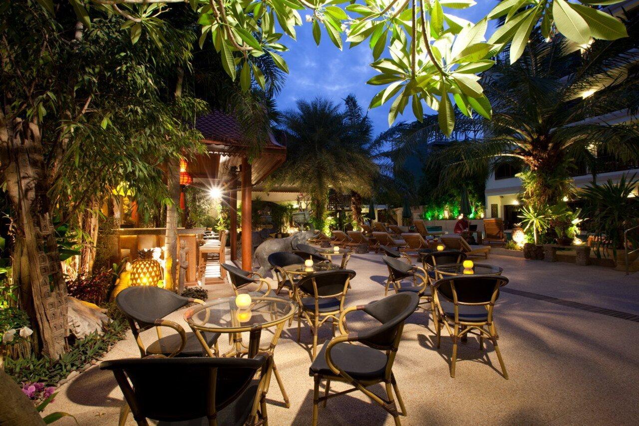 Baan Souy 2* Pattaya
