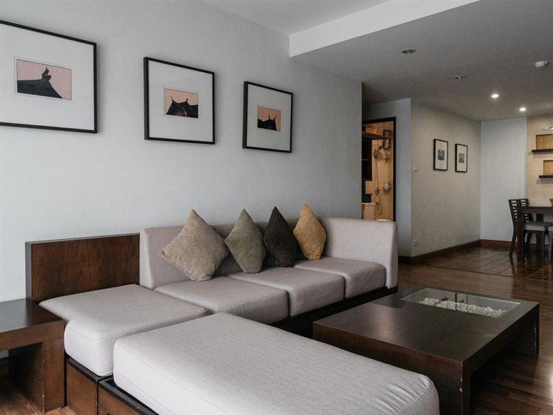 The Grand Napat 4*