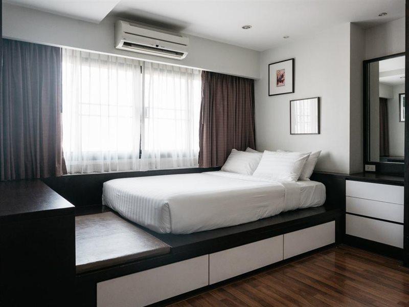The Grand Napat Chiang Mai