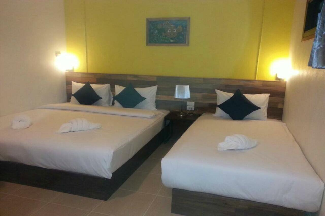 Lemonade Boutique Resort